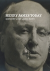 None Henry James Today - eBook