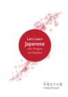 None Let's Learn Japanese with Hiragana and Katakana - eBook