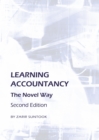 None Learning Accountancy : The Novel Way Second Edition - eBook