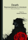 None Death Representations in Literature : Forms and Theories - eBook