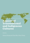 None Aspects of Transnational and Indigenous Cultures - eBook