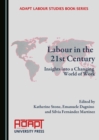 None Labour in the 21st Century : Insights into a Changing World of Work - eBook