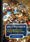 None Back and Forth : The Grotesque in the Play of Romantic Irony - eBook