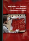 None Aesthetics and Ideology in Contemporary Literature and Drama - eBook