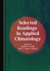 None Selected Readings in Applied Climatology - eBook