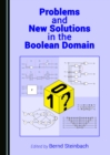 None Problems and New Solutions in the Boolean Domain - eBook