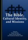 The Bible, Cultural Identity, and Missions - eBook