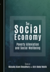 The Social Economy : Poverty Alleviation and Social Wellbeing - eBook