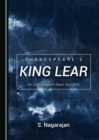 None Shakespeare's King Lear : An Edition with New Insights - eBook