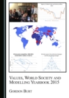 None Values, World Society and Modelling Yearbook 2015 - eBook