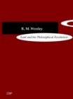 None Kant and his Philosophical Revolution - eBook