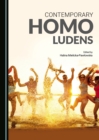 None Contemporary Homo Ludens - eBook