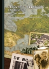 None Jehovah's Witnesses in Europe : Past and Present Volume I/2 - eBook