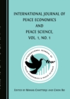 None International Journal of Peace Economics and Peace Science, Vol. 1, No. 1 - eBook