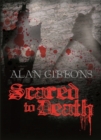 Hell's Underground: Scared to Death - Book