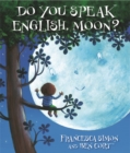 Do You Speak English Moon - Book