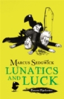 Raven Mysteries: Lunatics and Luck : Book 3 - Book