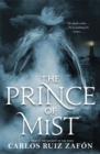 The Prince of Mist - Book