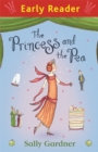 Early Reader: The Princess and the Pea - Book