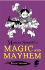 Raven Mysteries: Magic and Mayhem : Book 5 - Book