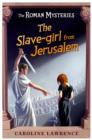 The Slave-girl from Jerusalem : Book 13 - eBook