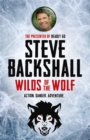 The Falcon Chronicles: Wilds of the Wolf : Book 3 - Book