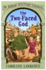 The Roman Mystery Scrolls: The Two-faced God : Book 4 - Book
