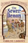 The Sewer Demon : Book 1 - eBook