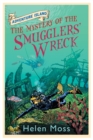 Adventure Island: The Mystery of the Smugglers' Wreck : Book 9 - Book