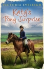 Katy's Exmoor Ponies: Katy's Pony Surprise : Book 3 - Book