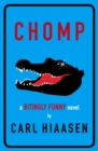 Chomp - Book