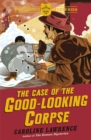 The P. K. Pinkerton Mysteries: The Case of the Good-Looking Corpse : Book 2 - Book