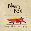 Nanny Fox - Book