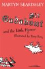 Sir Gadabout and the Little Horror - eBook