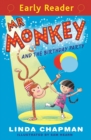 Mr Monkey and the Birthday Party - eBook