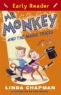 Mr Monkey and the Magic Tricks - eBook