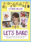 Let's Bake - eBook