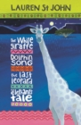 The White Giraffe Series: 4-book EBook Collection - eBook