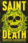 Saint Death - eBook