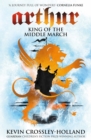 King of the Middle March : Book 3 - eBook