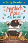 Murdoch Mole Digs for Gold - eBook