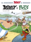 Asterix: Asterix and The Picts : Album 35 - Book