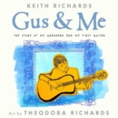 Gus and Me - eBook