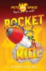 Rocket Ride : Book 4 - eBook