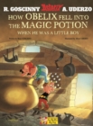 How Obelix Fell Into The Magic Potion - eBook