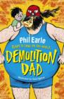 Demolition Dad - eBook