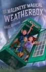 The Maloneys' Magical Weatherbox - Book