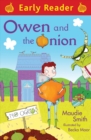 Early Reader: Owen and the Onion - eBook