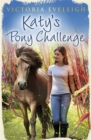 Katy's Exmoor Ponies: Katy's Pony Challenge : Book 4 - Book