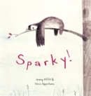 Sparky! - Book